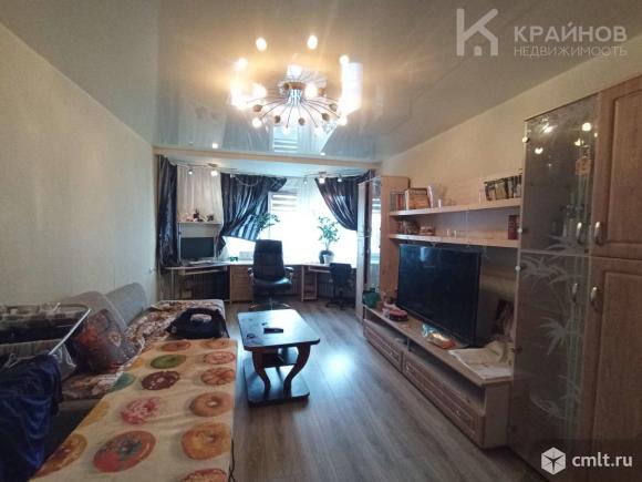 2-комнатная квартира 69,5 кв.м. Фото 1.