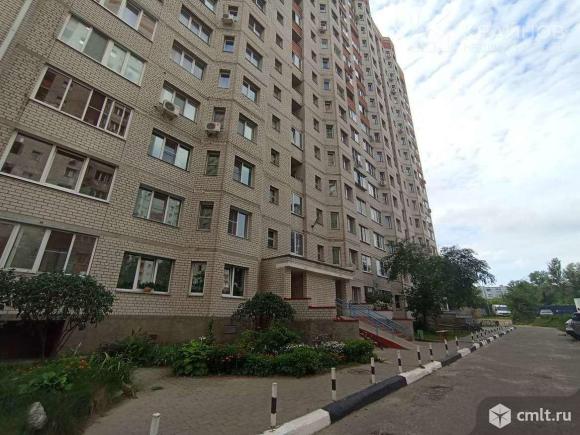 2-комнатная квартира 69,5 кв.м. Фото 13.