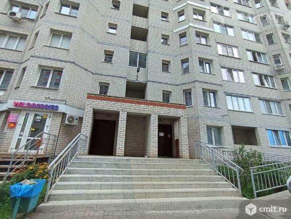 2-комнатная квартира 69,7 кв.м. Фото 17.