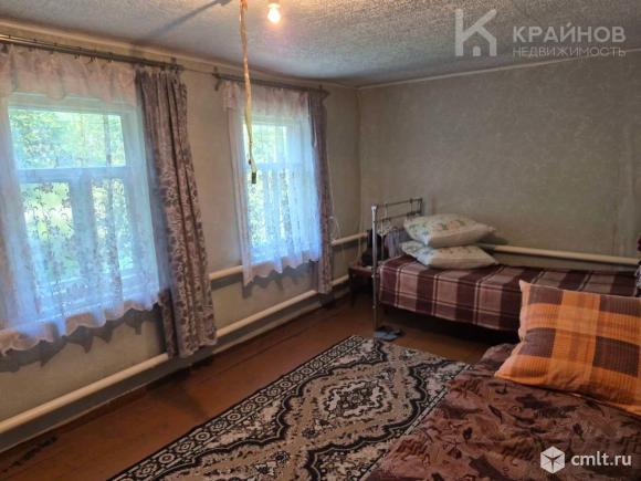 Дом 31,8 кв.м. Фото 1.