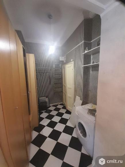 2-комнатная квартира 50 кв.м. Фото 1.