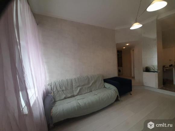 2-комнатная квартира 50 кв.м. Фото 11.