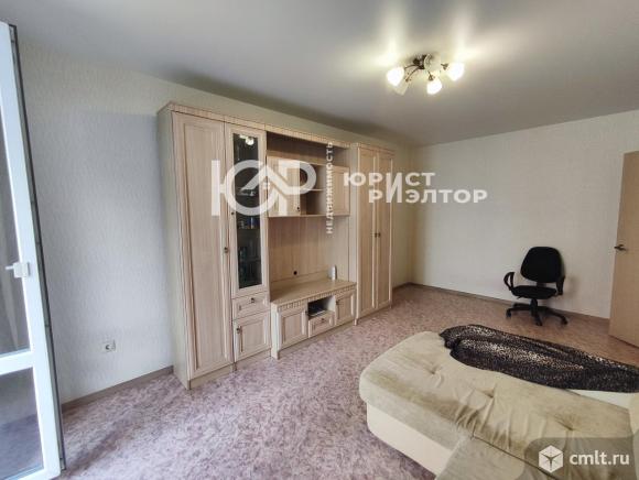 1-комнатная квартира 37,5 кв.м. Фото 16.