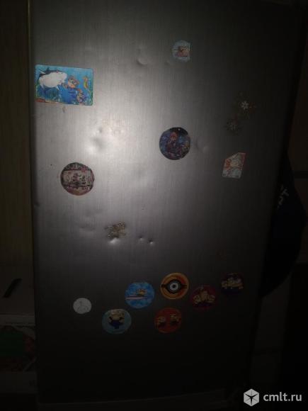 Холодильник Samsung. Фото 1.