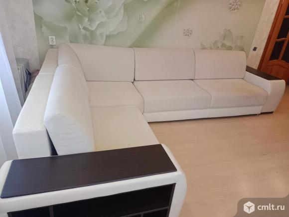 Диван угловой. Фото 4.