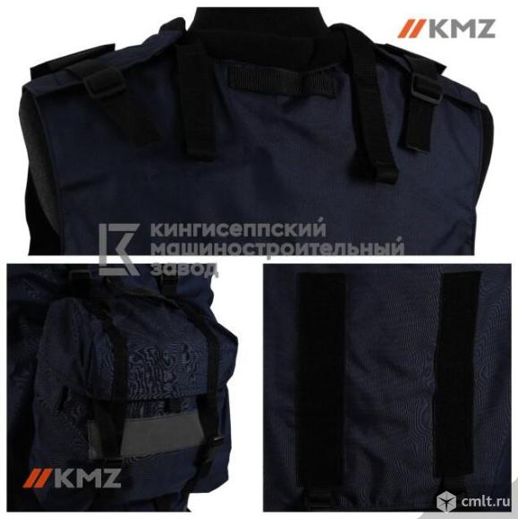 Жилет разгрузочный. Фото 1.