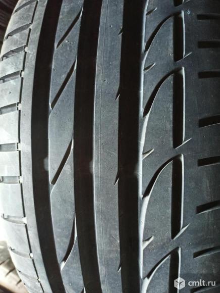17 R 225/45 Bridgestone Potenza S001 одна шина. Фото 1.