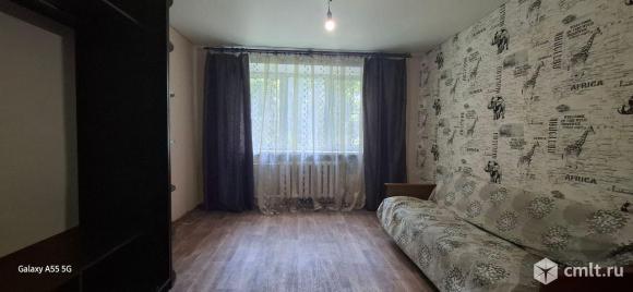 1-комнатная квартира 18,6 кв.м. Фото 1.