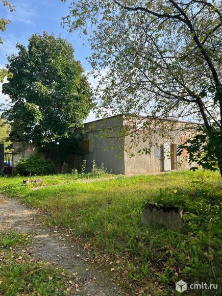 Земельно-имущественный комплекс. Фото 16.