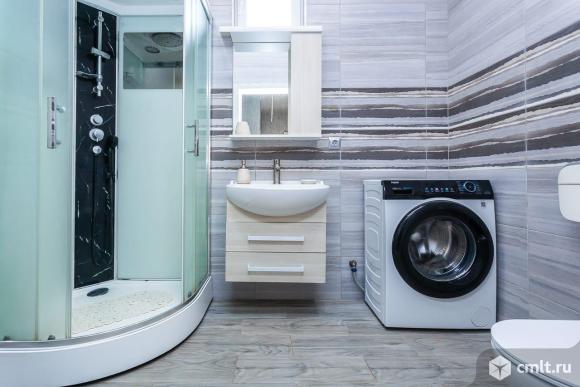 Уютный дом с ремонтом в Знаменском. Фото 18.