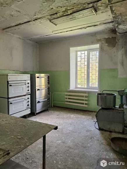 Объекты недвижимого имущества, 1610,5 кв. м.. Фото 12.