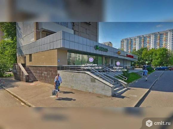 Торговое помещение 204.2 м2. Фото 1.