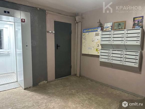 3-комнатная квартира 64,5 кв.м. Фото 20.