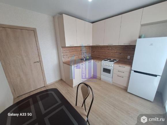 2-комнатная квартира 57 кв.м. Фото 1.