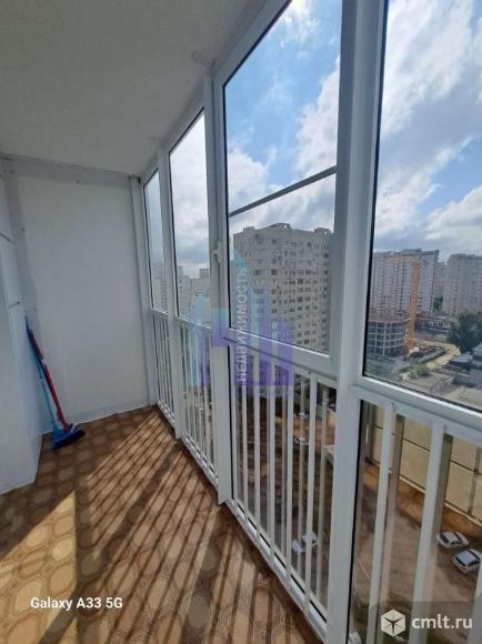 2-комнатная квартира 57 кв.м. Фото 13.