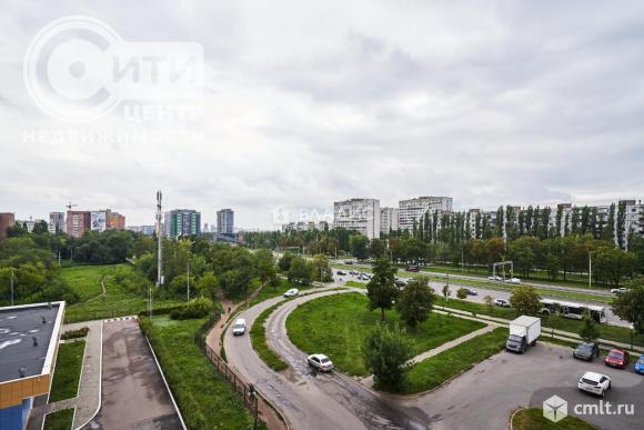 1-комнатная квартира 38 кв.м. Фото 16.