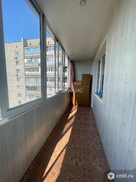 1-комнатная квартира 43,3 кв.м. Фото 20.