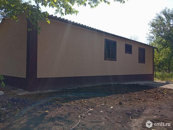 Дом, баня, гараж, погреб. От 5 до 15 соток. Фото 6.