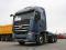 Седельный тягач IVECO HONGYAN CQ4266HV56 560 л.с. АКПП, пневмоподвеска. Фото 1.