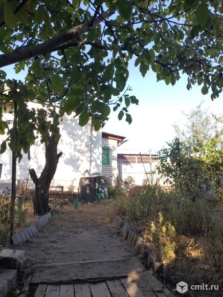 Дом 44 кв.м. Фото 1.