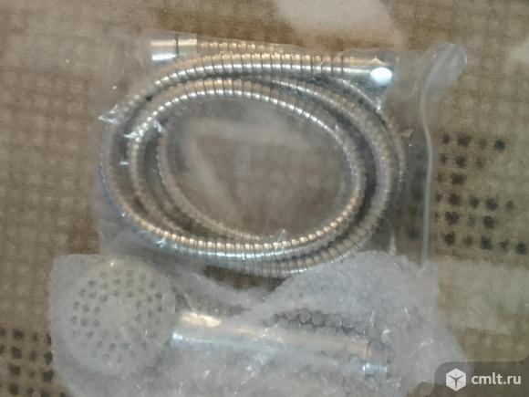 Краны сместители. Фото 1.