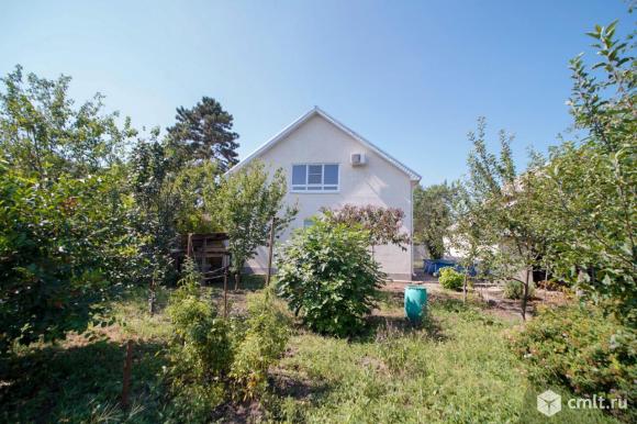 Дом 114 кв.м. Фото 1.