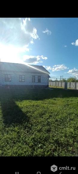 Дом 120,8 кв.м. Фото 19.