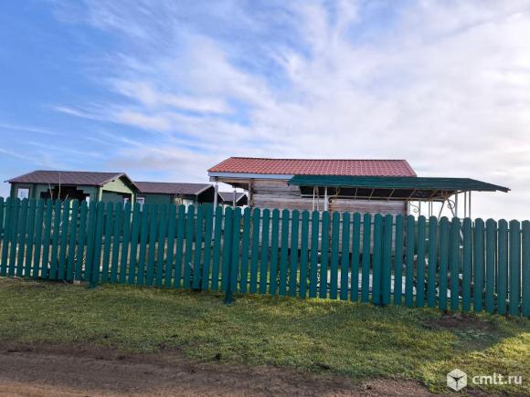 Дача 200 м2 на участке 5 сот.. Фото 1.