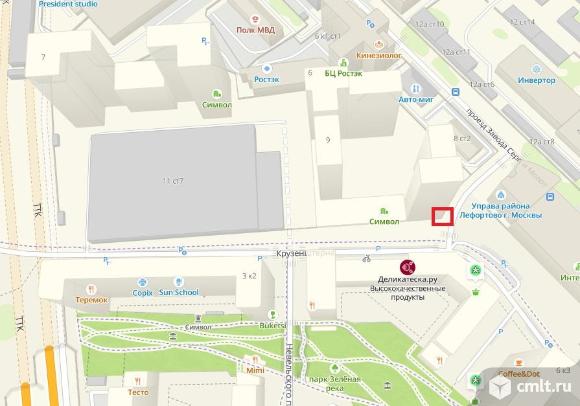 Аренда ПСН площадью 134,6 м2. Фото 8.