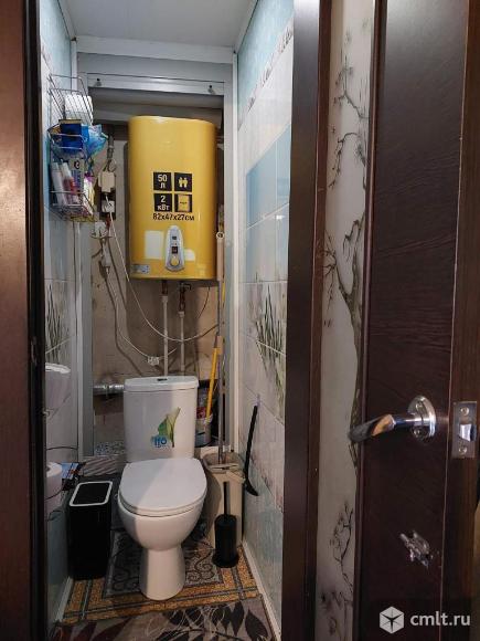 Дом 118.4 м2 на участке 14.7 сот.. Фото 20.