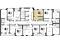 1-комнатная квартира 26,3 кв.м - ЖК "1-й Южный". Фото 2.