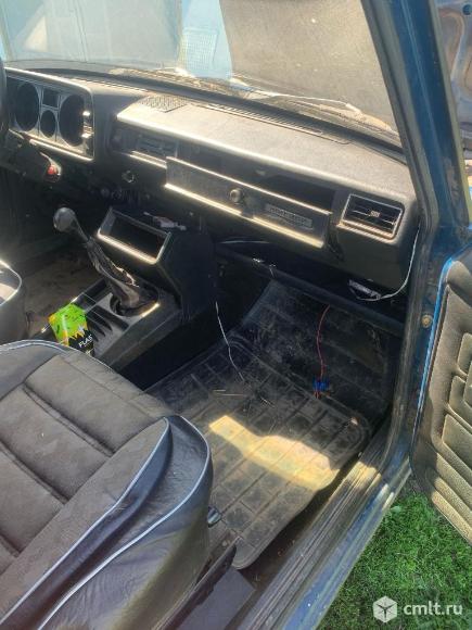 ВАЗ (Lada) 2105 - 2004 г. в.. Фото 1.