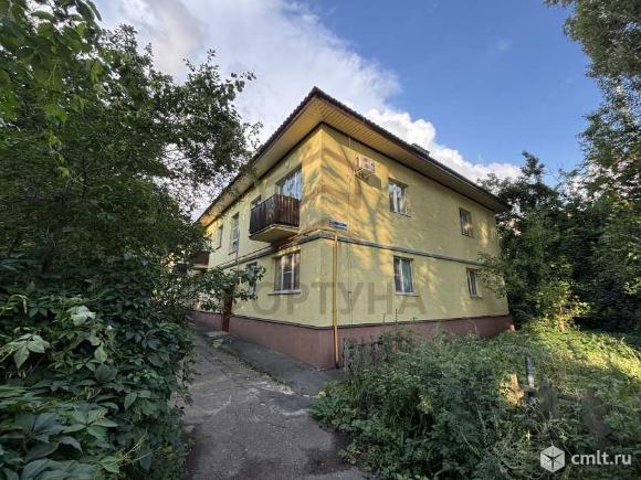 2-комнатная квартира 46 кв.м. Фото 1.