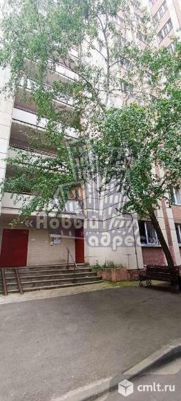 1-комнатная квартира 36,6 кв.м. Фото 10.