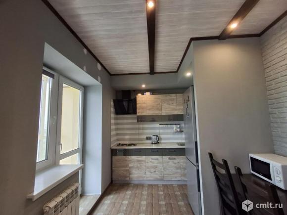 1-комнатная квартира 32 кв.м. Фото 1.