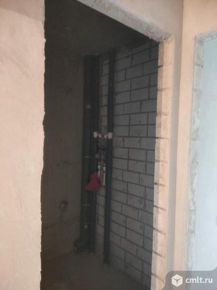 1-комнатная квартира 37 кв.м. Фото 14.