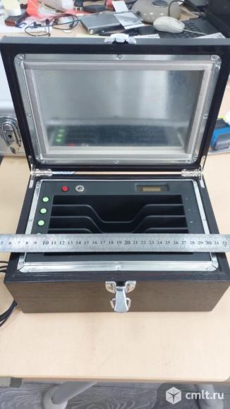 Акустический сейф Скат-5