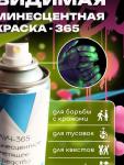 ЛУЧ-365 Люминесцентное средство в распылителе