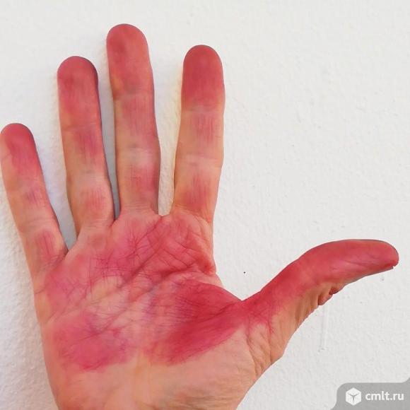 РОДАМИН Красящий состав в виде порошка 50 г