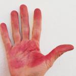 РОДАМИН Красящий состав в виде порошка 50 г