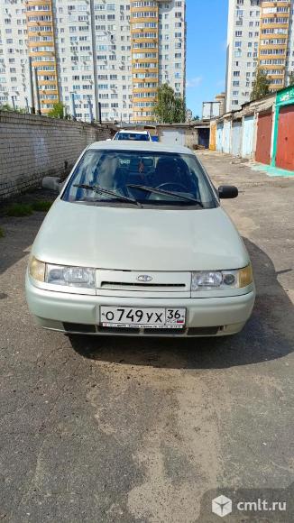 ВАЗ (Lada) 21101 - 2005 г. в.. Фото 1.