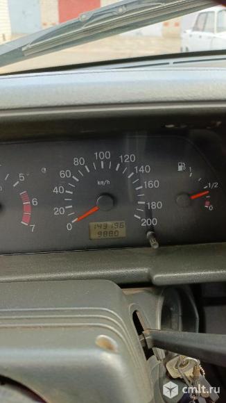 ВАЗ (Lada) 21101 - 2005 г. в.. Фото 8.