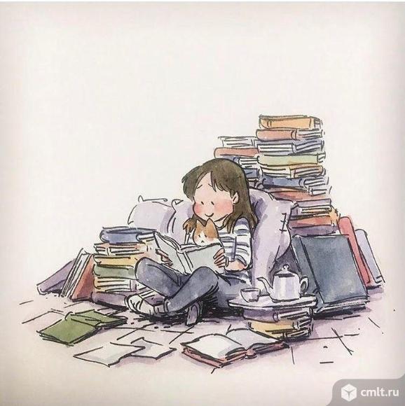 Купим старые и бу книги, домашнюю библиотеку.. Фото 1.