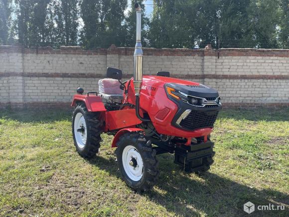 Трактор Weituo - 2025 г. в.. Фото 3.