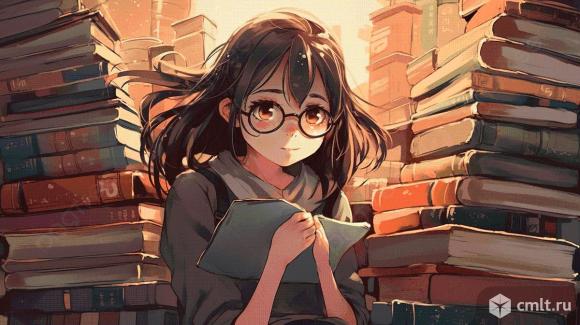 Вывоз книг и печатной продукции. Фото 1.