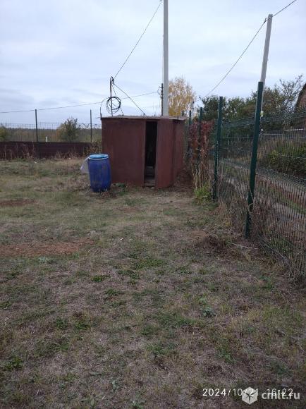 Дача 24 кв.м. Фото 7.