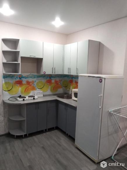 Сдается 1-комн. квартира 24 кв.м.. Фото 1.