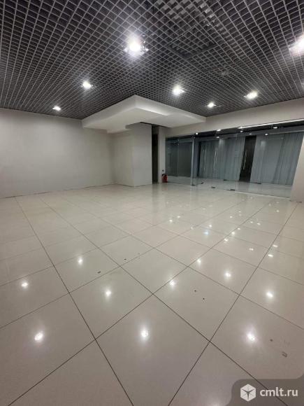 Аренда  площадью 61.4 м2. Фото 1.