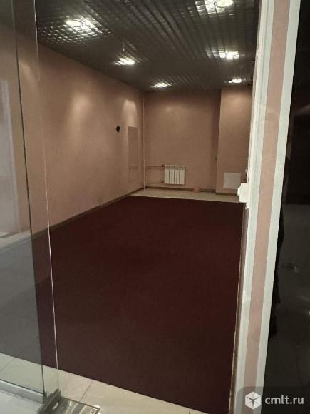 Торговое помещение 23 м2 в аренду. Фото 1.