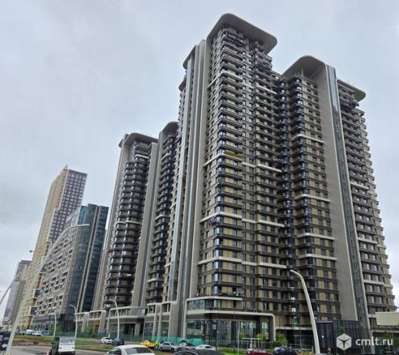 Аренда ПСН площадью 69,9 м2. Фото 1.